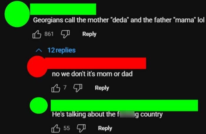 Wait, People Actually Said These About America?!