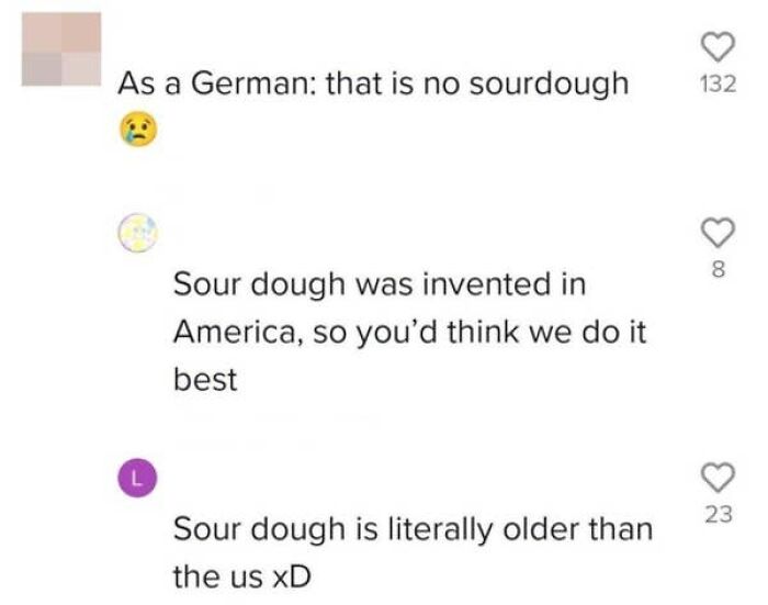 Wait, People Actually Said These About America?!
