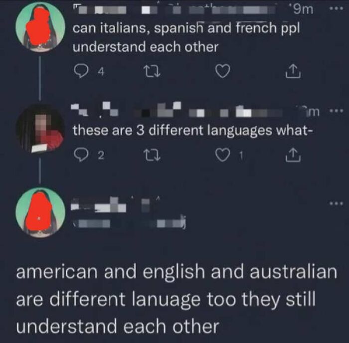 Wait, People Actually Said These About America?!