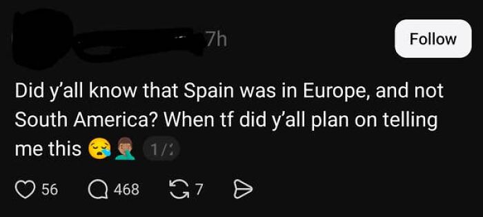 Wait, People Actually Said These About America?!