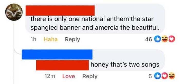 Wait, People Actually Said These About America?!