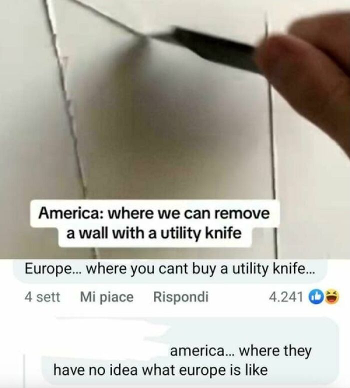 Wait, People Actually Said These About America?!