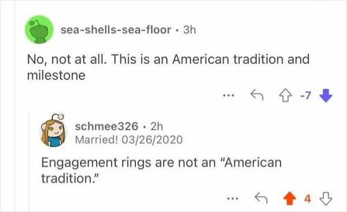 Wait, People Actually Said These About America?!