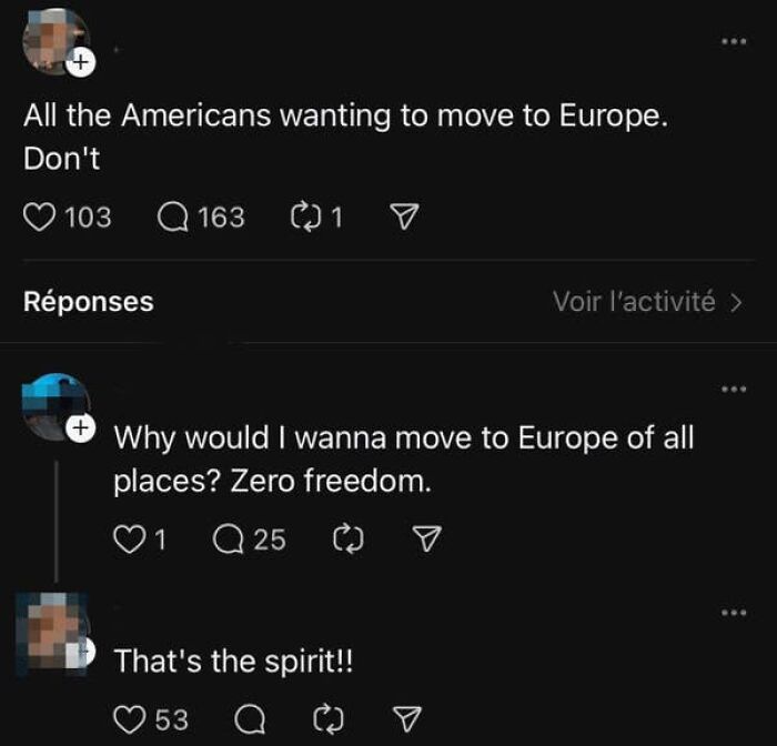 Wait, People Actually Said These About America?!