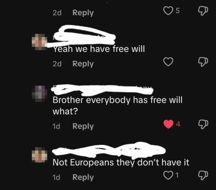 Wait, People Actually Said These About America?!