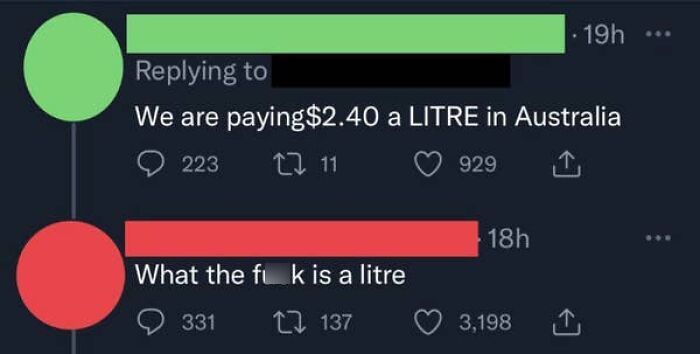 Wait, People Actually Said These About America?!