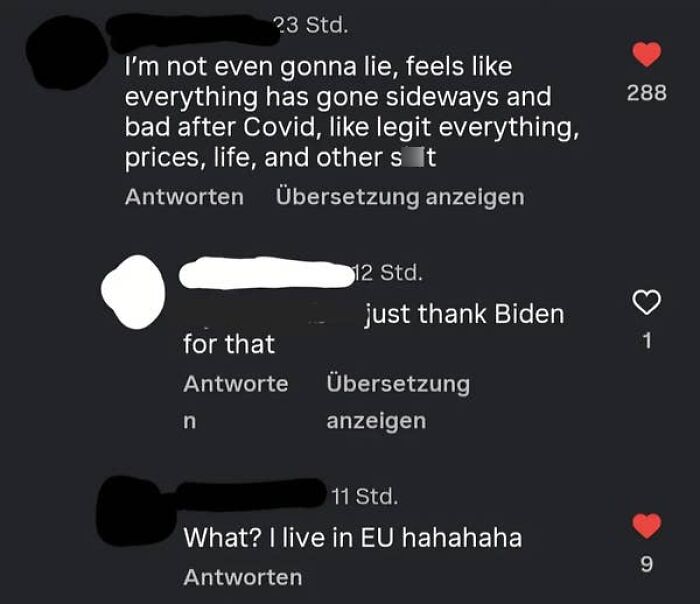 Wait, People Actually Said These About America?!