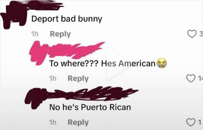 Wait, People Actually Said These About America?!