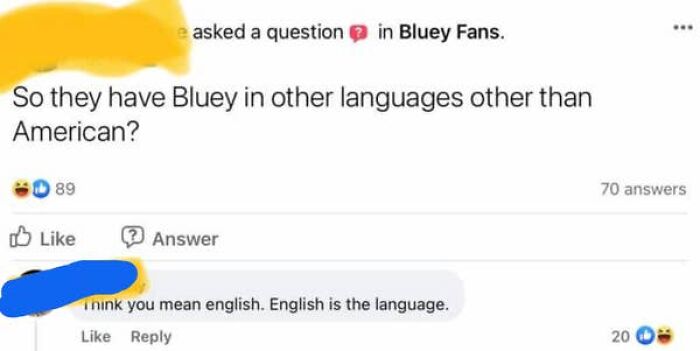 Wait, People Actually Said These About America?!