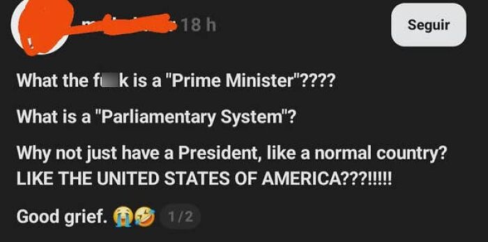 Wait, People Actually Said These About America?!