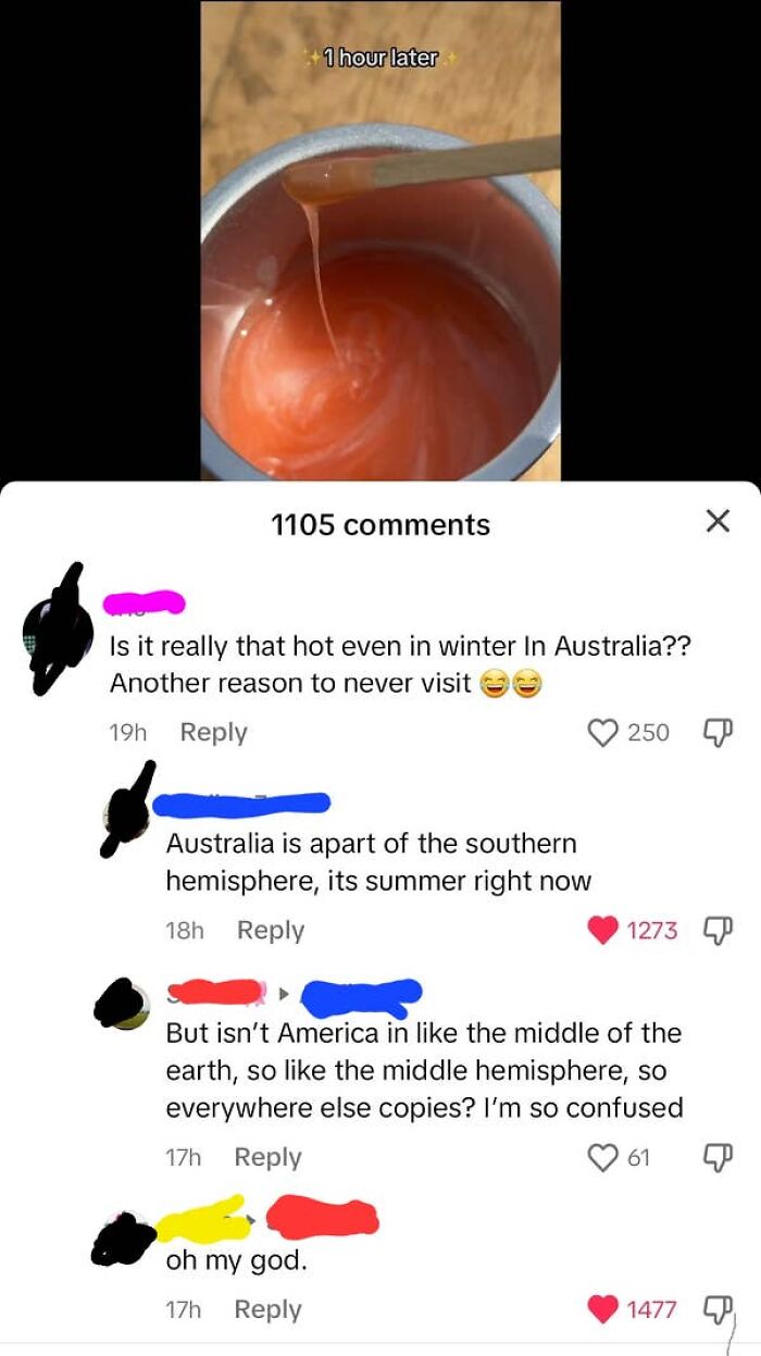 Wait, People Actually Said These About America?!