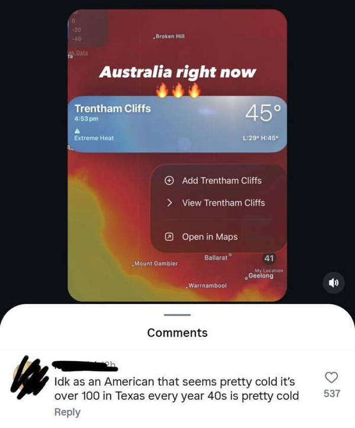 Wait, People Actually Said These About America?!