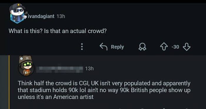 Wait, People Actually Said These About America?!