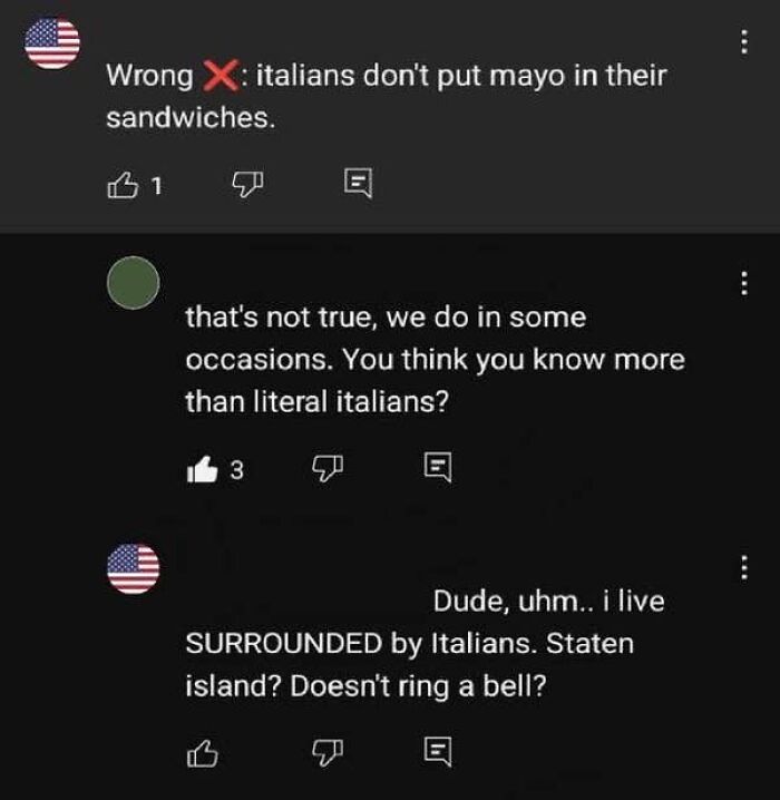 Wait, People Actually Said These About America?!