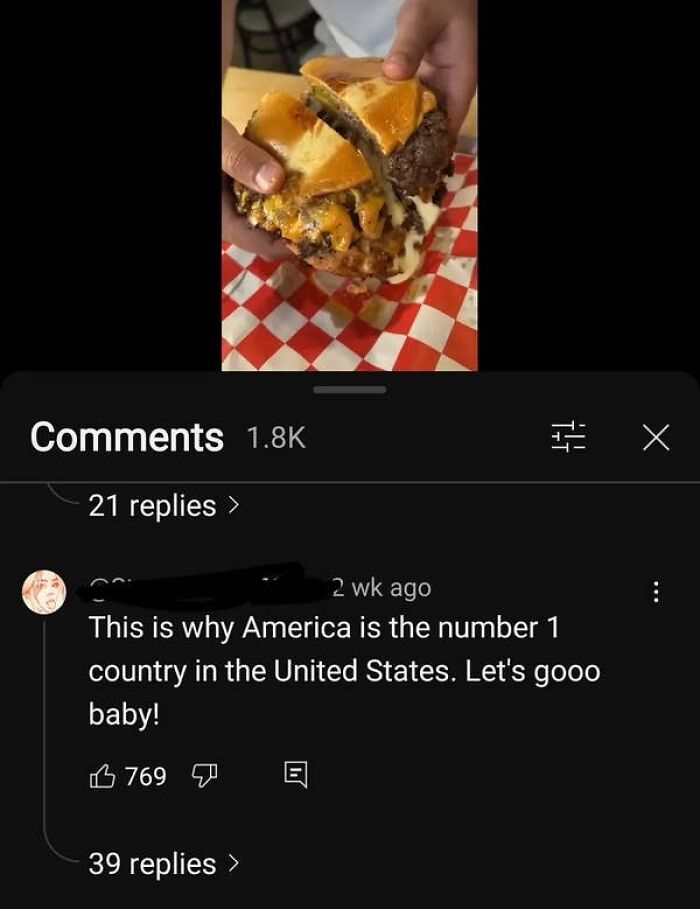Wait, People Actually Said These About America?!
