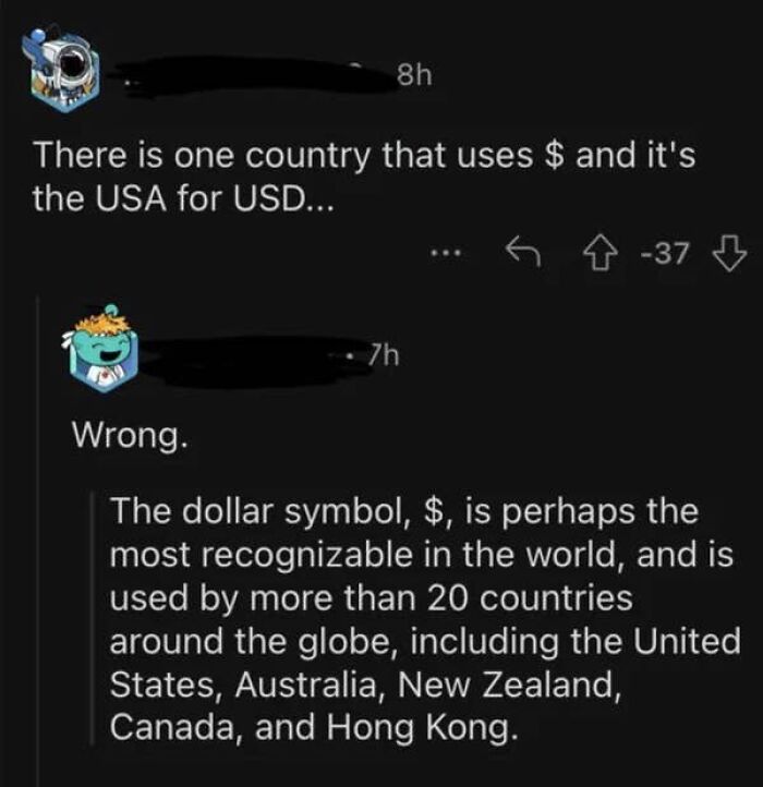 Wait, People Actually Said These About America?!