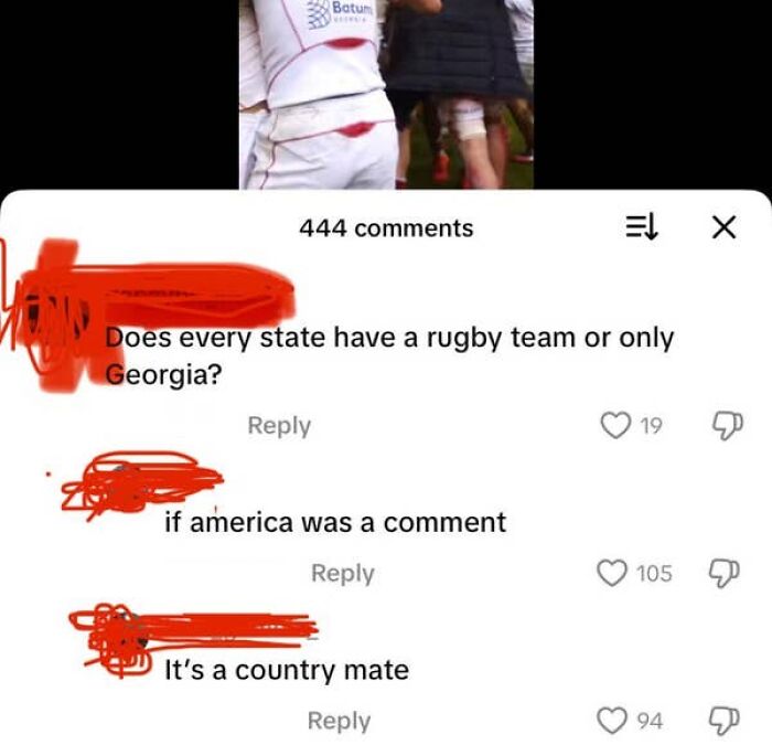 Wait, People Actually Said These About America?!