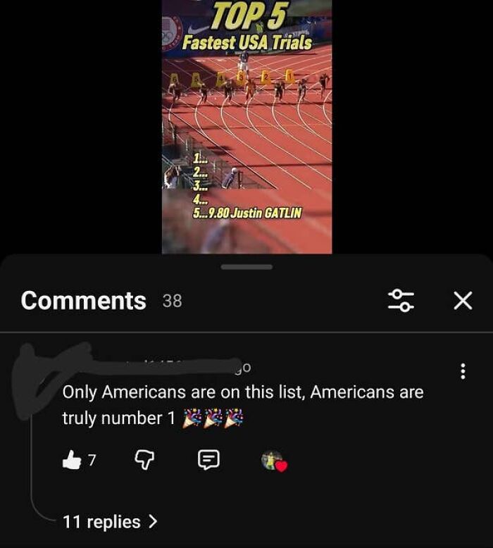 Wait, People Actually Said These About America?!