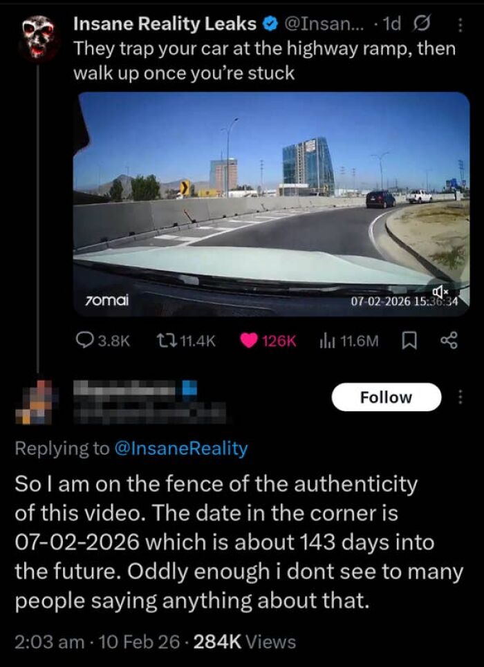 Wait, People Actually Said These About America?!