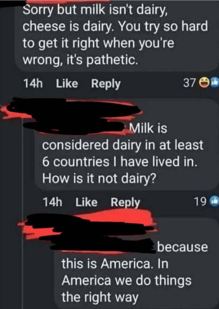 Wait, People Actually Said These About America?!