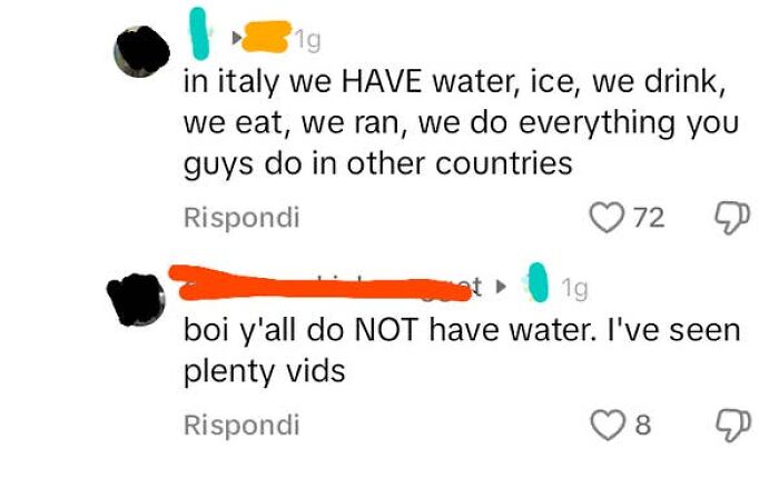 Wait, People Actually Said These About America?!
