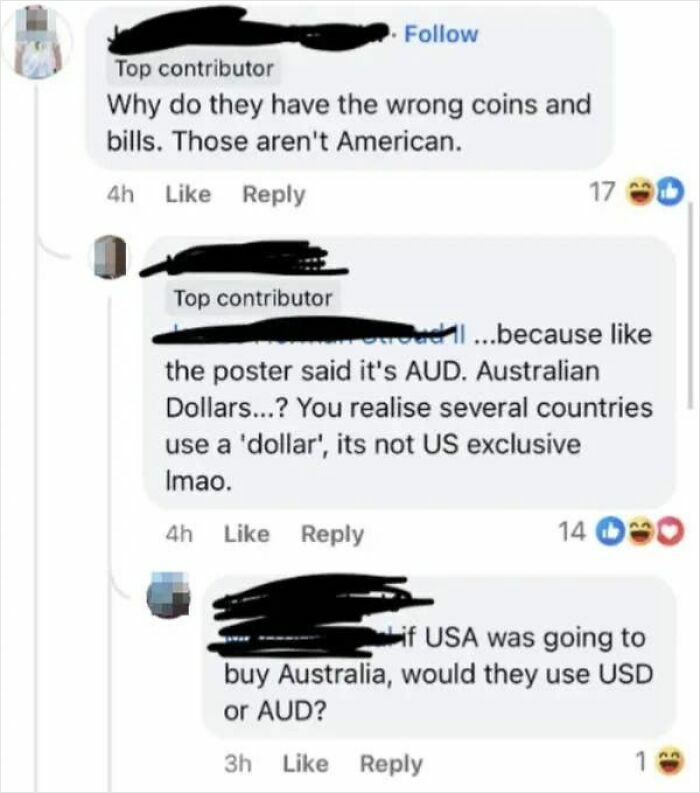 Wait, People Actually Said These About America?!