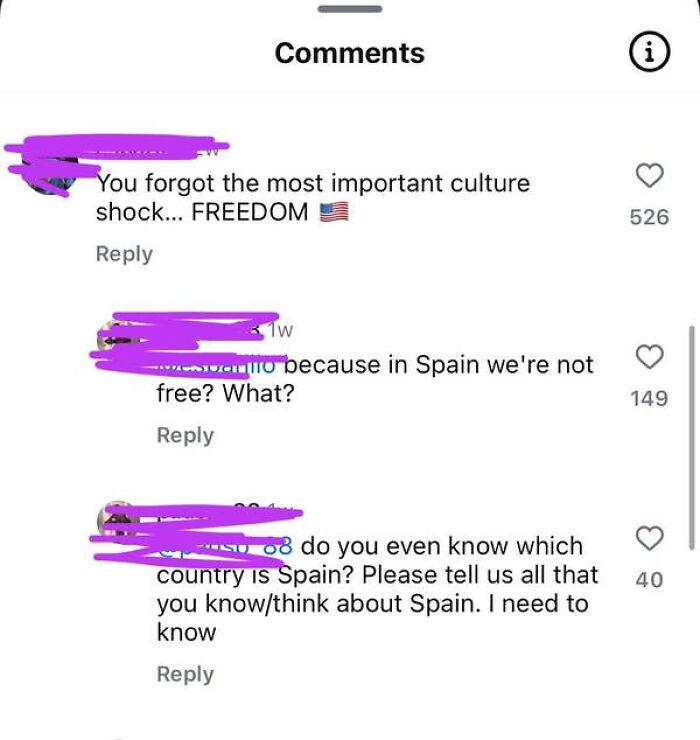 Wait, People Actually Said These About America?!