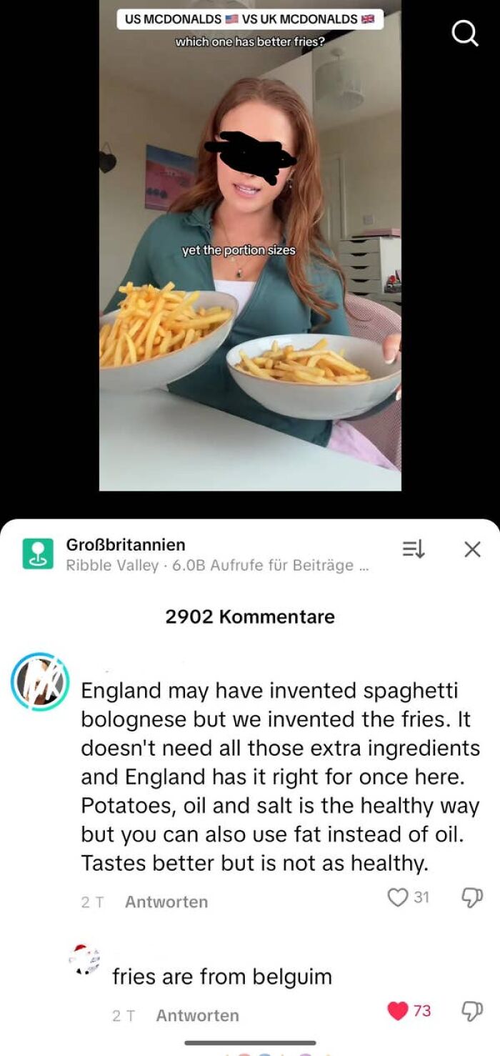 Wait, People Actually Said These About America?!