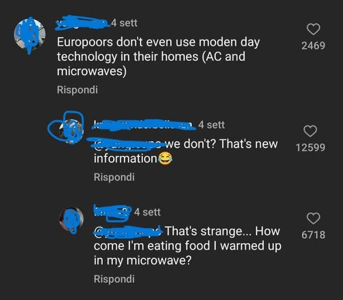 Wait, People Actually Said These About America?!