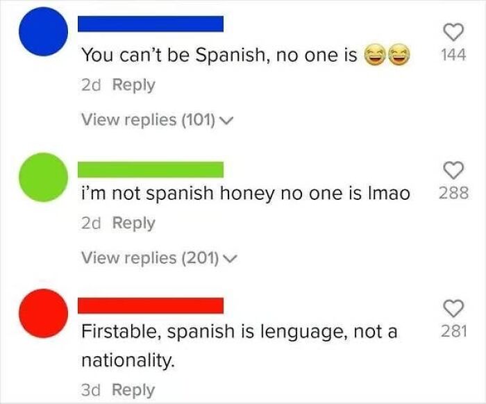 Wait, People Actually Said These About America?!