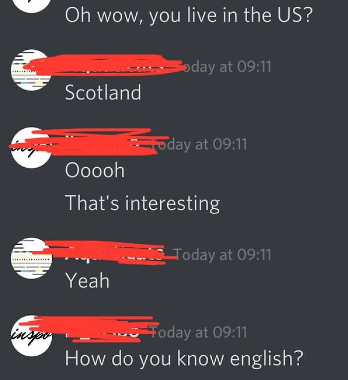 Wait, People Actually Said These About America?!