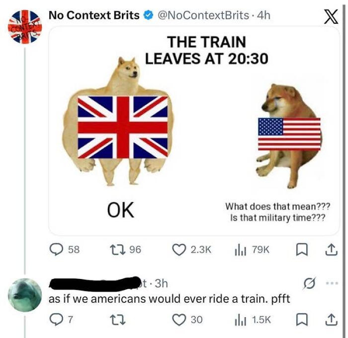 Wait, People Actually Said These About America?!