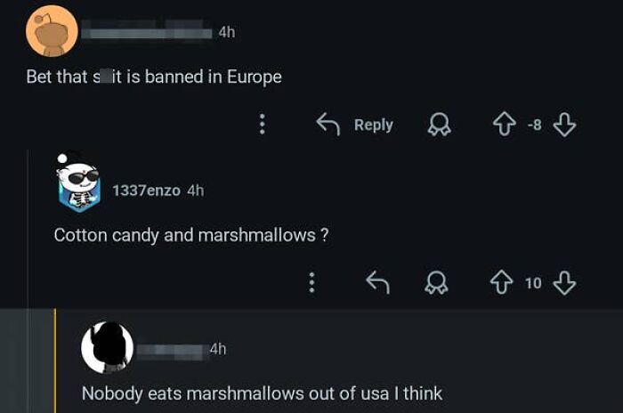 Wait, People Actually Said These About America?!