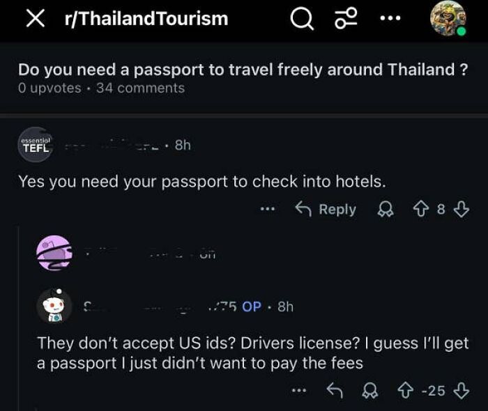 Wait, People Actually Said These About America?!