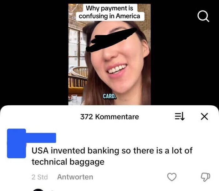 Wait, People Actually Said These About America?!