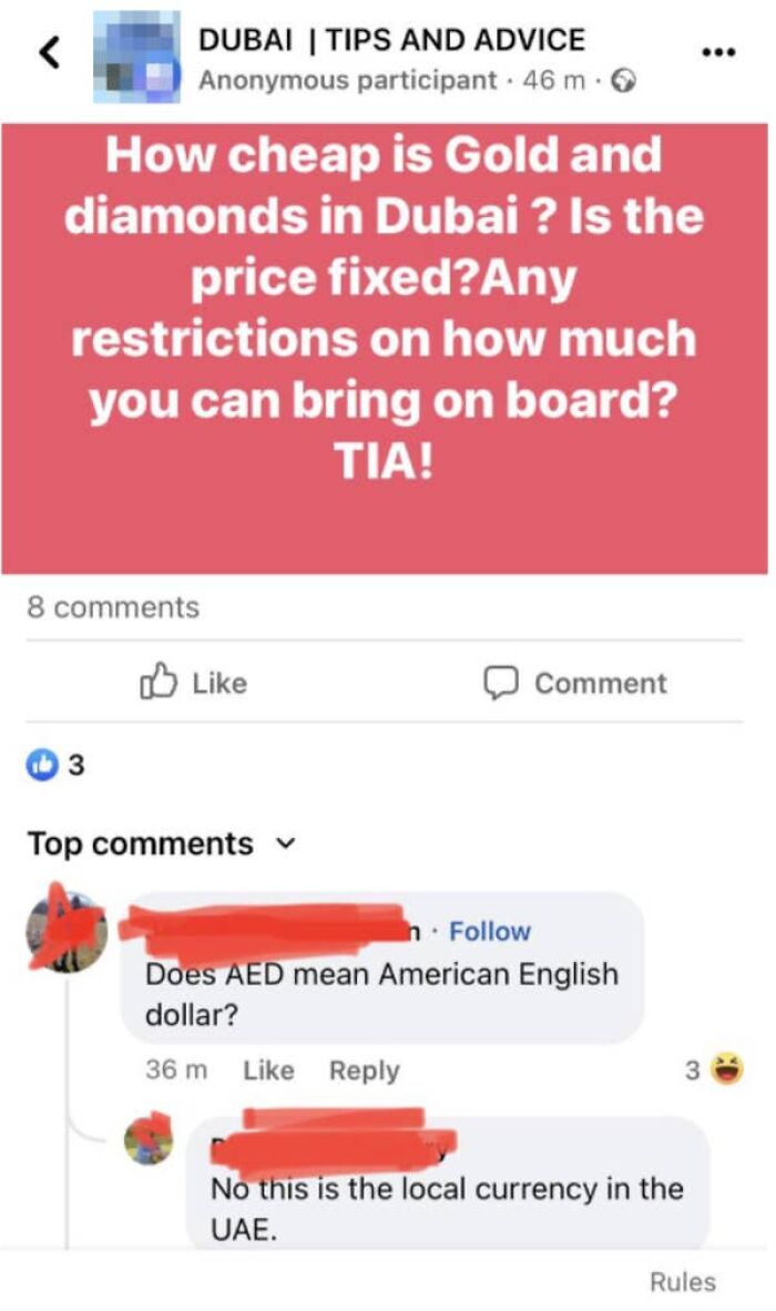 Wait, People Actually Said These About America?!