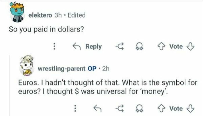 Wait, People Actually Said These About America?!