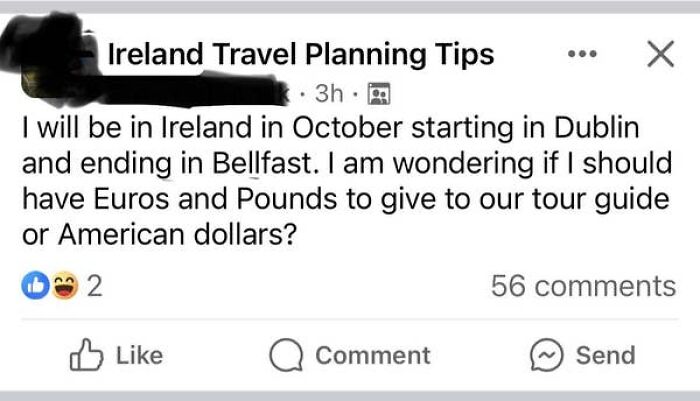 Wait, People Actually Said These About America?!