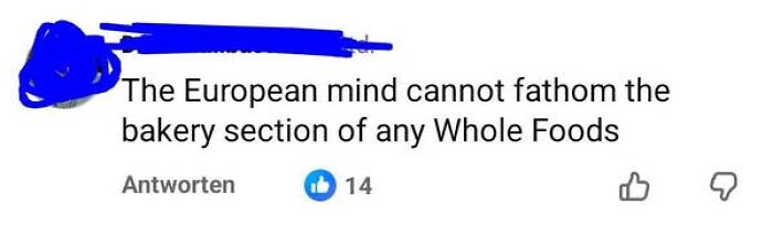 Wait, People Actually Said These About America?!