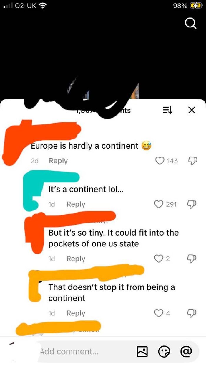 Wait, People Actually Said These About America?!