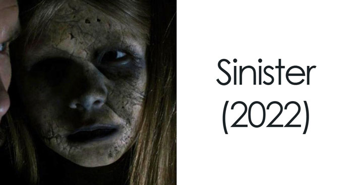 The 20 Scariest Horror Movies That Totally Punched Our Heartbeats