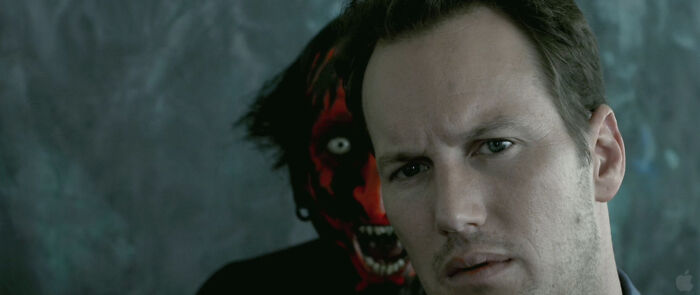 Insidious (2011)
