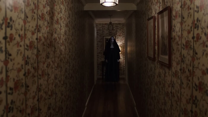 The Conjuring 2