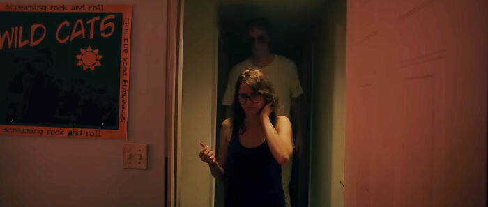It Follows (2015)
