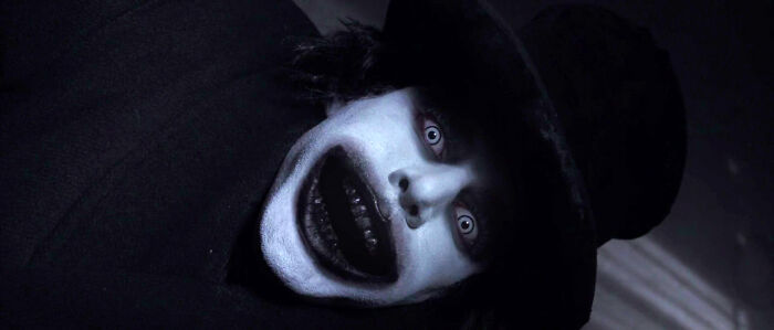 The Babadook (2014)