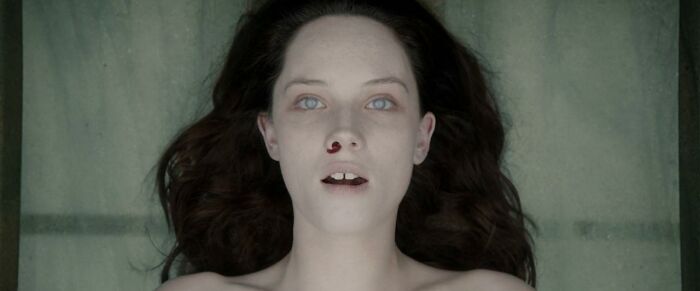 The Autopsy Of Jane Doe (2016)