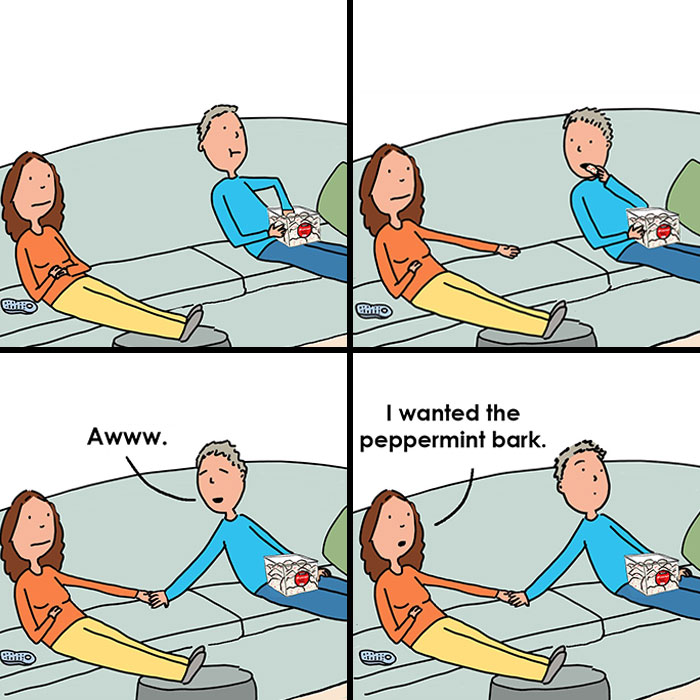 35 Hilarious Parenting Comics That Nail Family Life Right In The Funny Bone