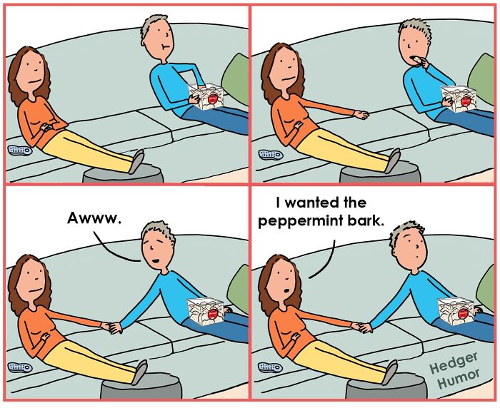 35 Hilarious Parenting Comics That Nail Family Life Right In The Funny Bone