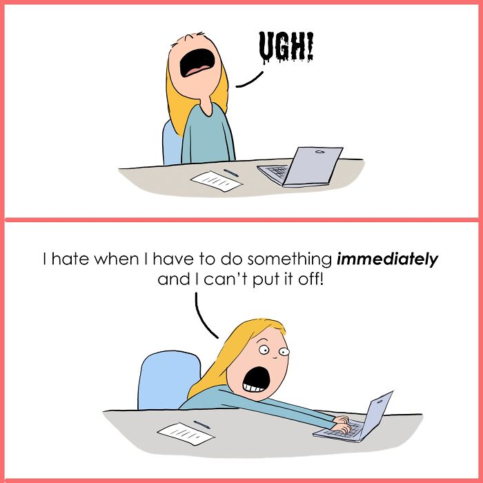 35 Hilarious Parenting Comics That Nail Family Life Right In The Funny Bone