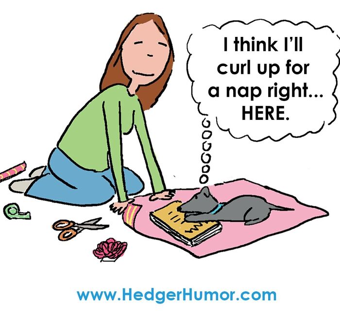 35 Hilarious Parenting Comics That Nail Family Life Right In The Funny Bone